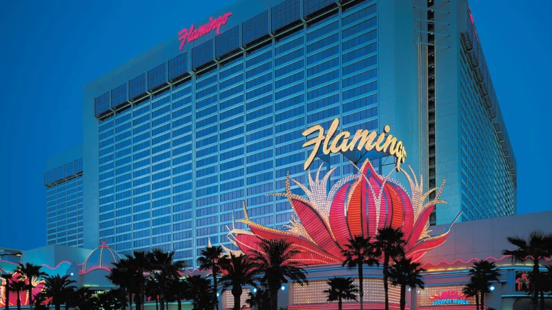 Flamingo Las Vegas Hotel Review: What to Expect Before You Book