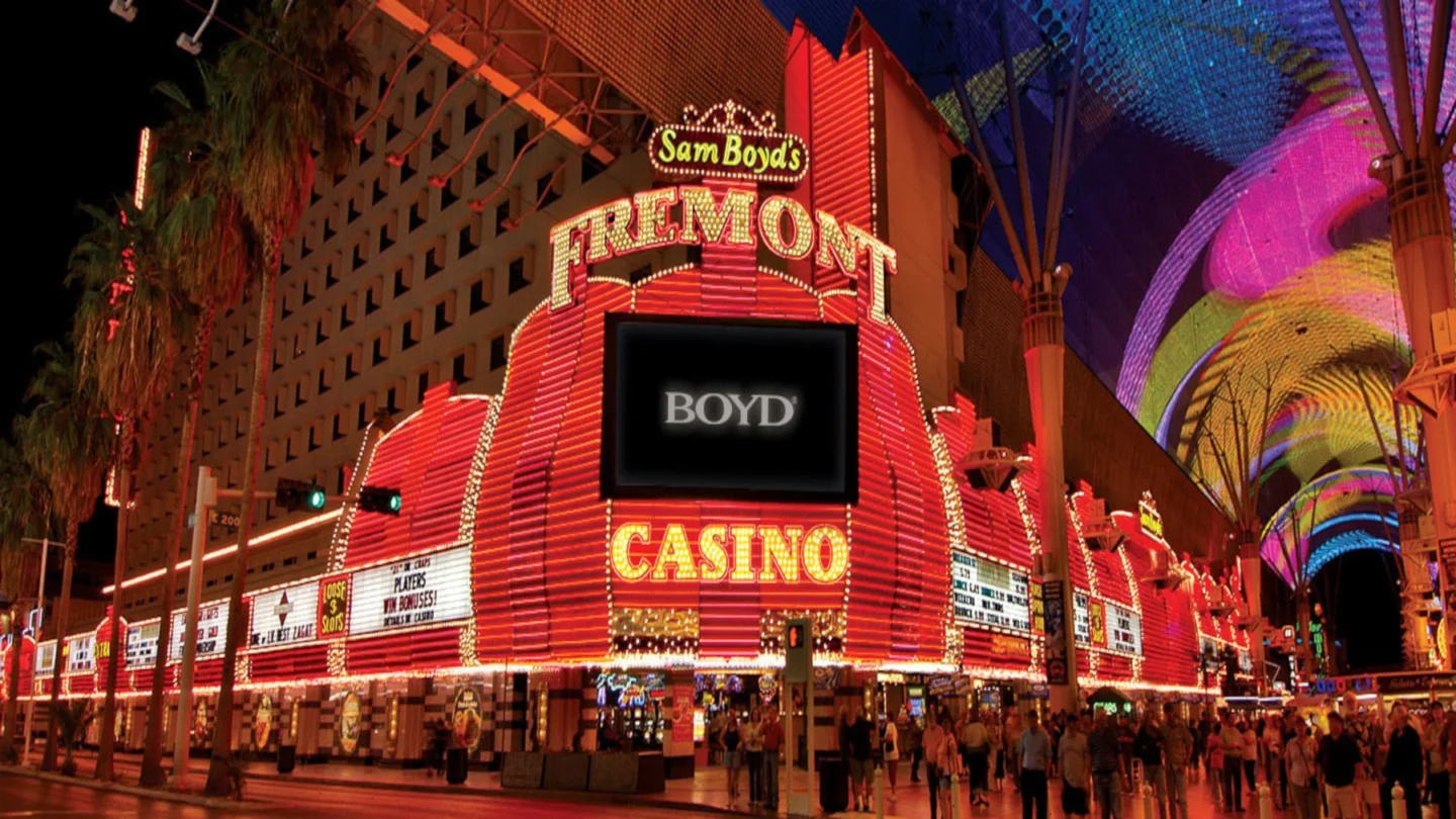 Fremont Las Vegas Hotel Review: What to Expect Before You Book