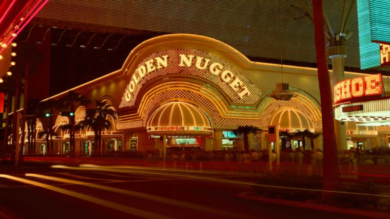 Golden Nugget Las Vegas Hotel Review: What to Expect Before You Book