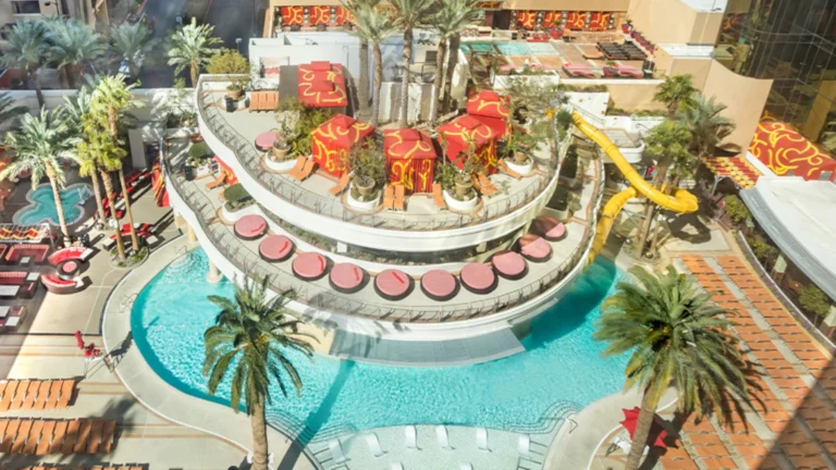 Golden Nugget Las Vegas Hotel Review: What to Expect Before You Book photo