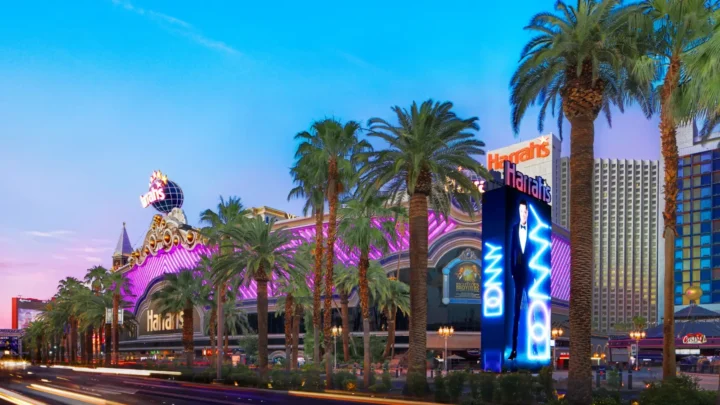 Harrah’s Hotel Review: What to Expect Before You Book