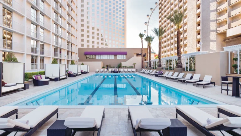 Harrah’s Hotel Review: What to Expect Before You Book photo