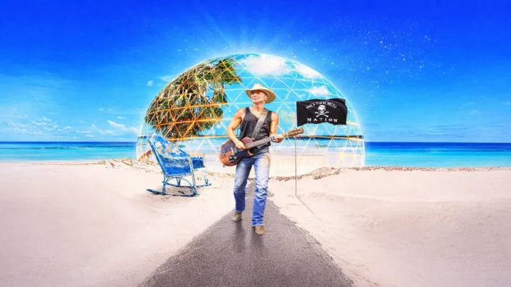 Kenny Chesney