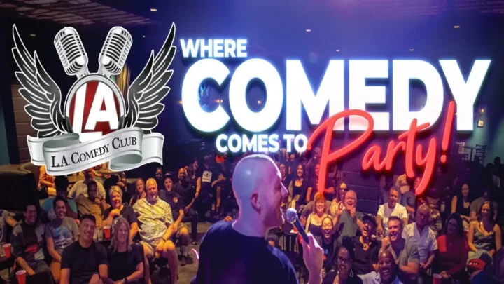 L.A. Comedy Club