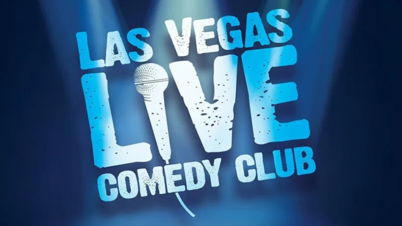 Las Vegas Live Comedy Club