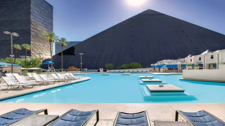 Luxor Las Vegas Hotel Review: What to Expect Before You Book photo