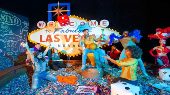 Madame Tussauds Las Vegas: Tickets, Hours & What to Expect