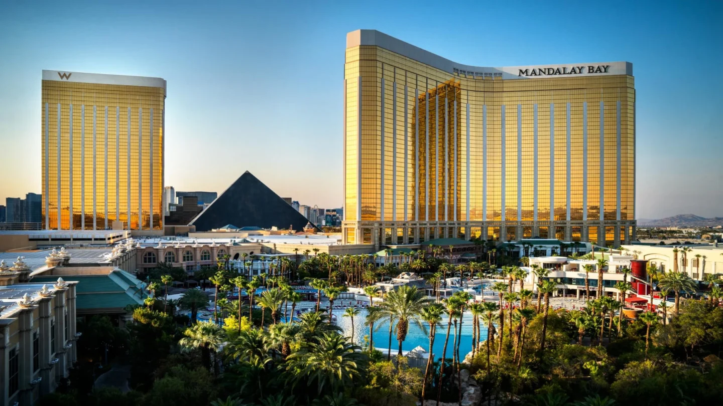 Mandalay Bay Hotel Review: What to Expect Before You Book