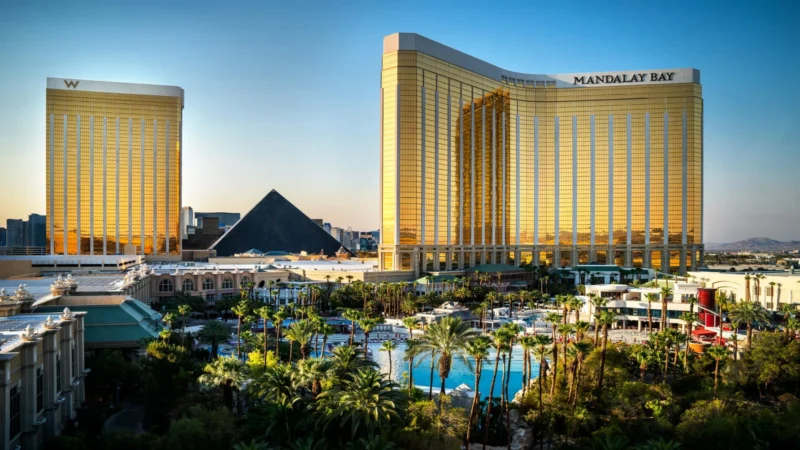 Mandalay Bay Hotel Review: What to Expect Before You Book