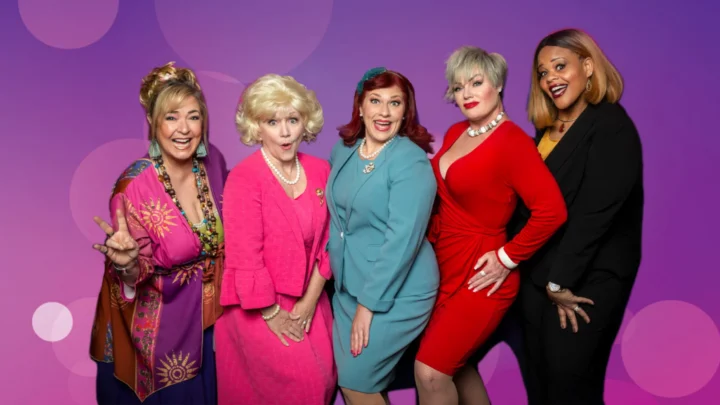 Menopause The Musical