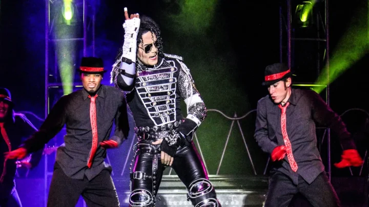 MJ Live