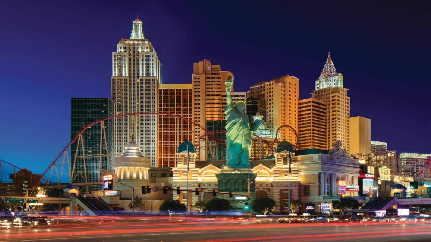 New York–New York Las Vegas Hotel Review: What to Expect Before You Book
