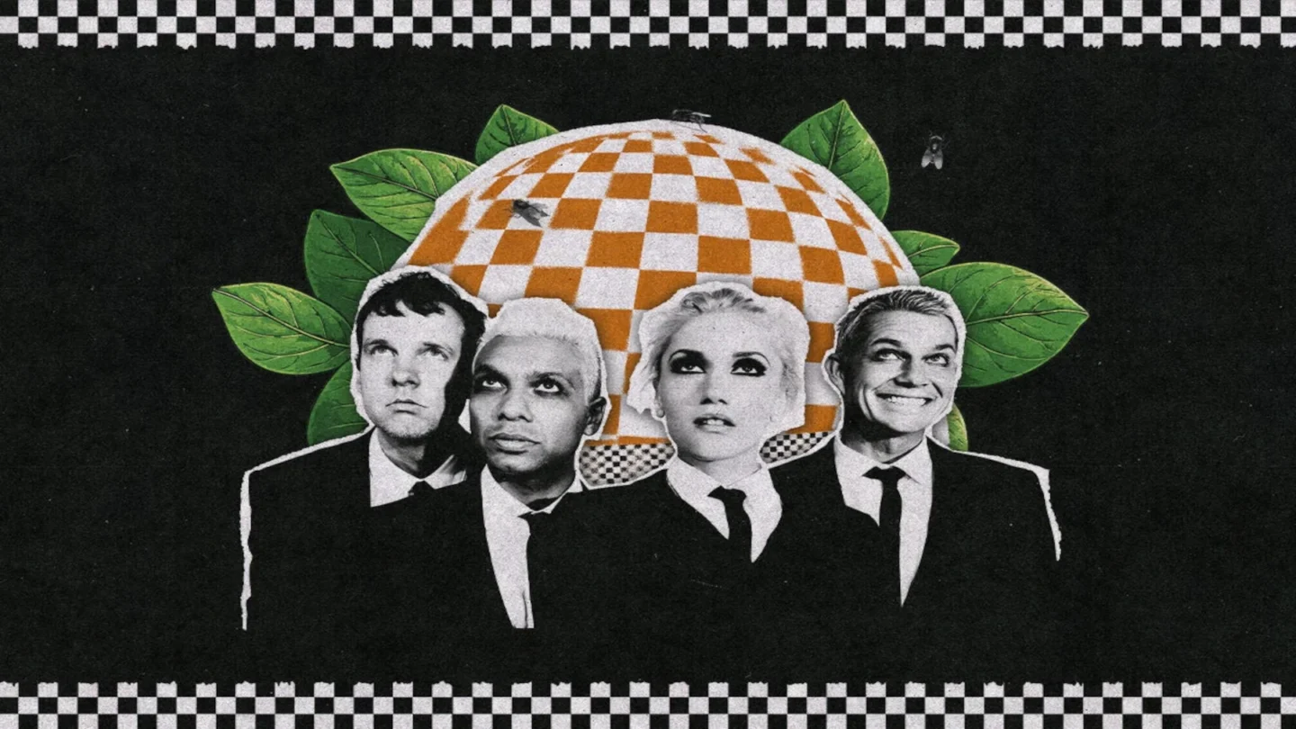 No Doubt Live at Sphere