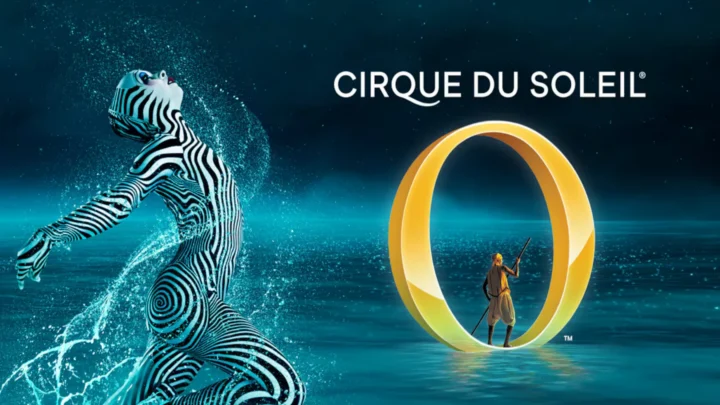 O by Cirque du Soleil
