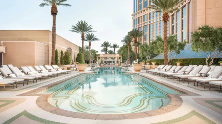 The Palazzo Hotel Review: What to Expect Before You Book photo