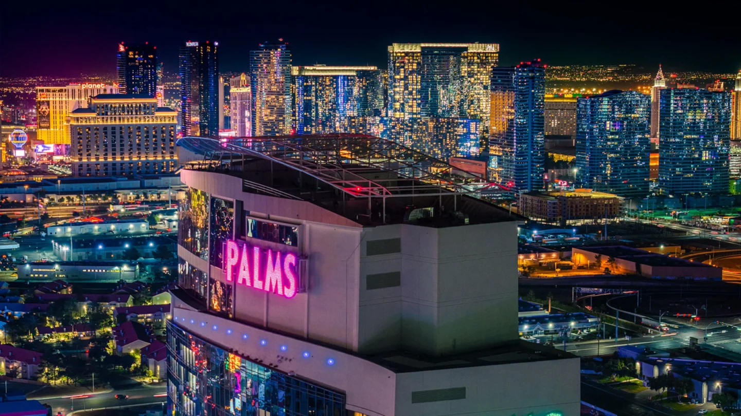 Palms Casino Resort Hotel Review: What to Expect Before You Book