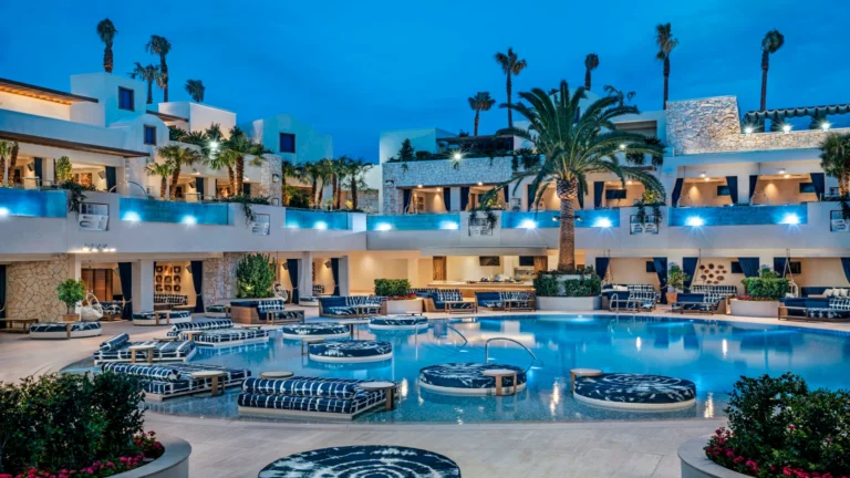 Palms Casino Resort Hotel Review: What to Expect Before You Book photo