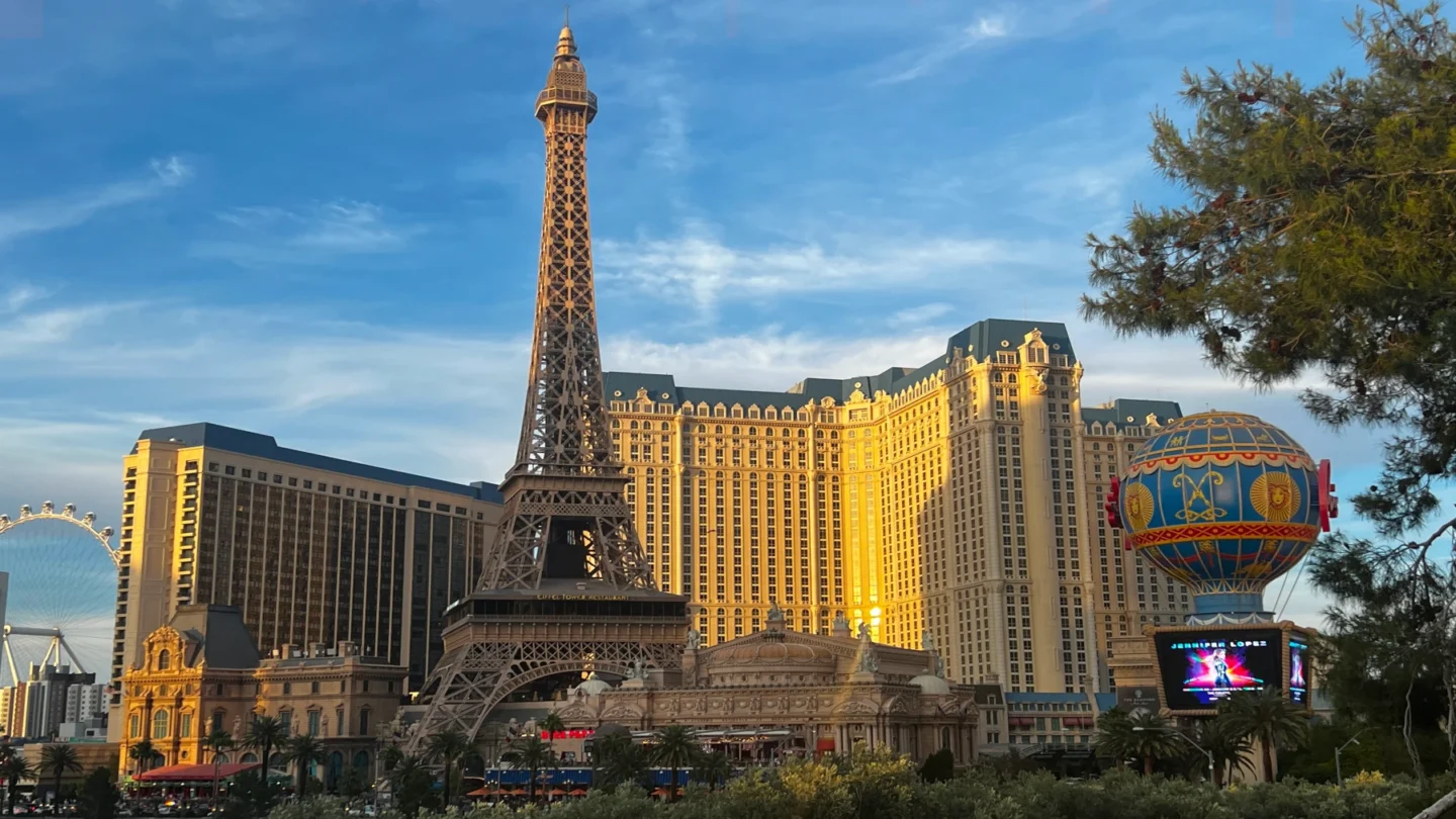 Paris Las Vegas Hotel Review: What to Expect Before You Book
