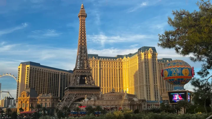 Paris Las Vegas Hotel Review: What to Expect Before You Book