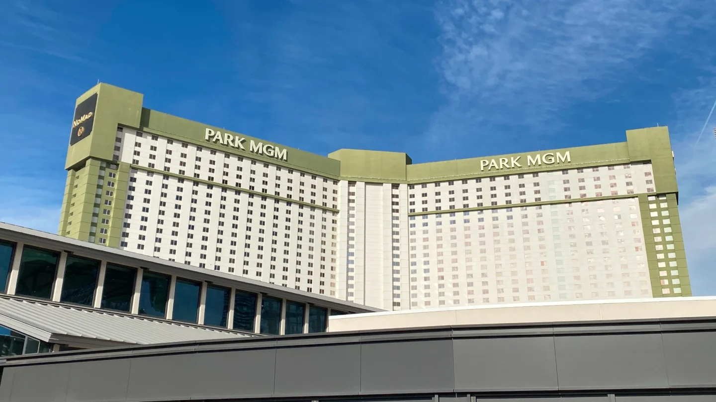 Park MGM Hotel Review: What to Expect Before You Book