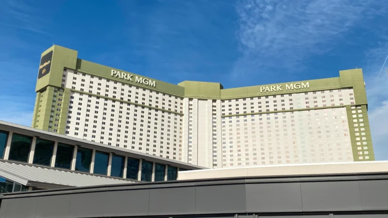 Park MGM Hotel Review: What to Expect Before You Book