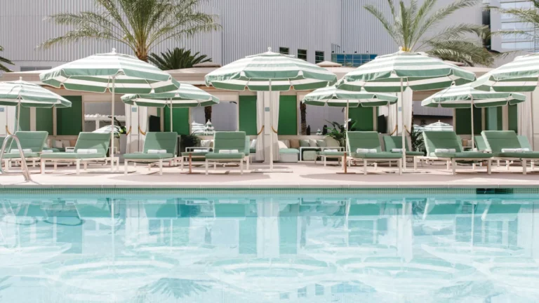 Park MGM Hotel Review: What to Expect Before You Book photo