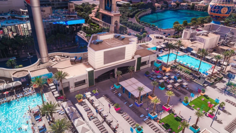 Planet Hollywood Las Vegas Hotel Review: What to Expect Before You Book photo