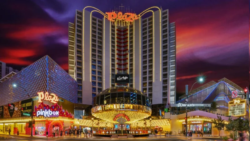 Plaza Hotel & Casino Hotel Review: What to Expect Before You Book