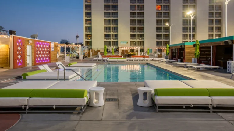 Plaza Hotel & Casino Hotel Review: What to Expect Before You Book photo