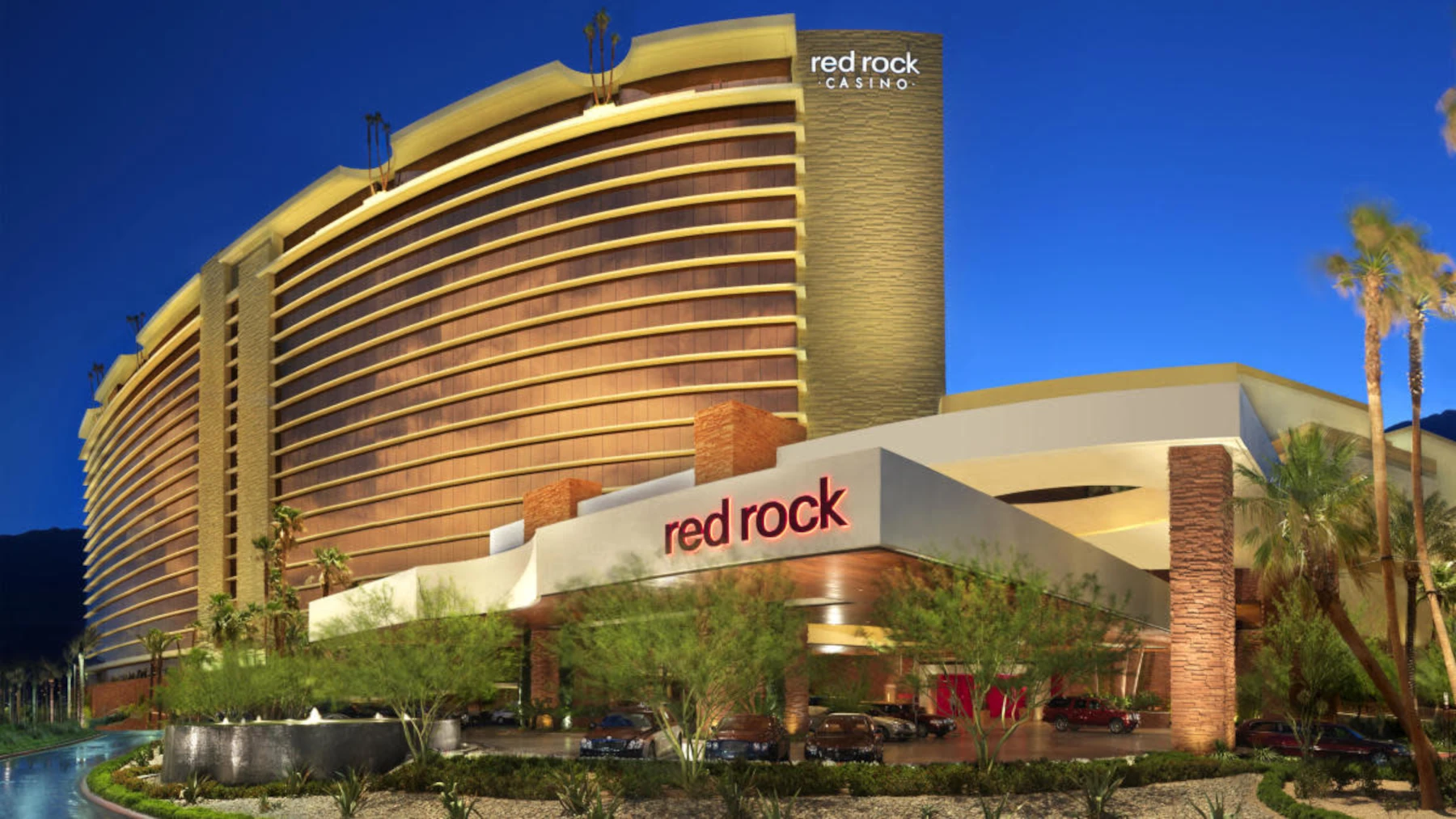 Red Rock Casino Resort and Spa Hotel Review: What to Expect Before You ...