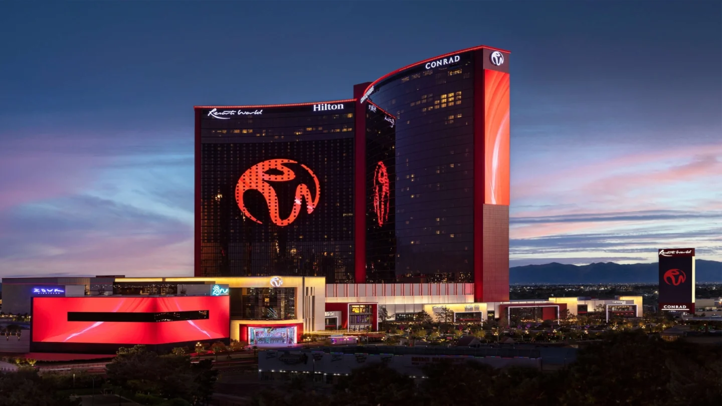 Crockfords Las Vegas at Resorts World Hotel Review: What to Expect Before You Book