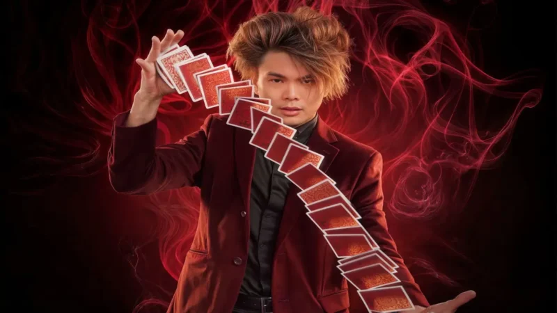 Shin Lim