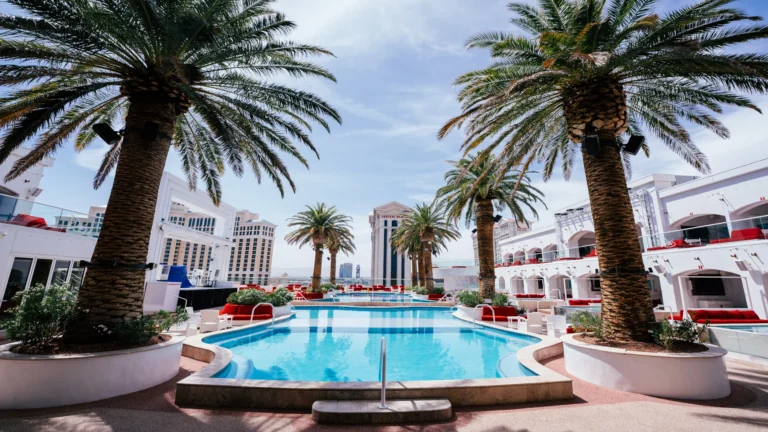 The Cromwell Las Vegas Hotel Review: What to Expect Before You Book photo