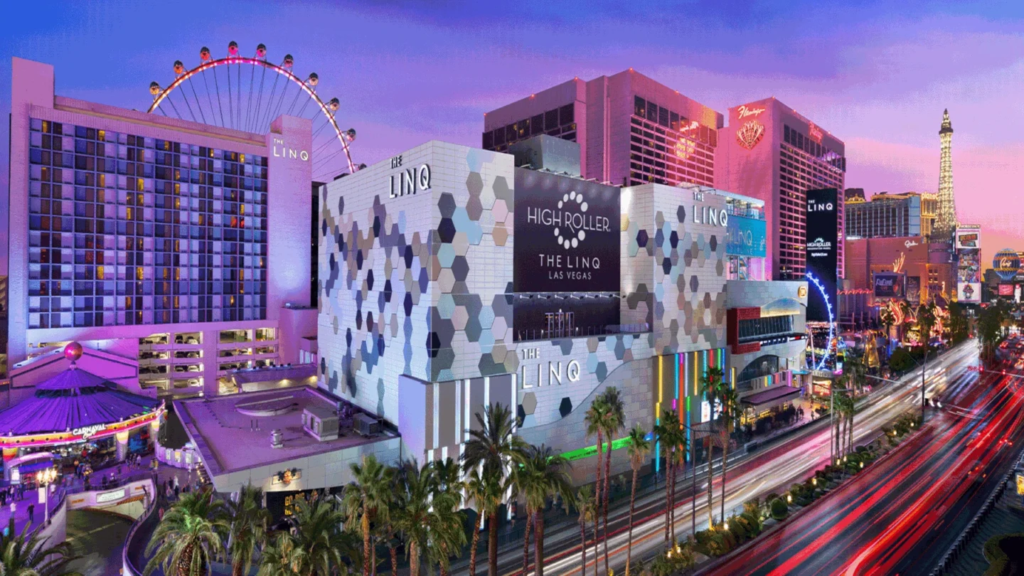 The LINQ Hotel Review: What to Expect Before You Book