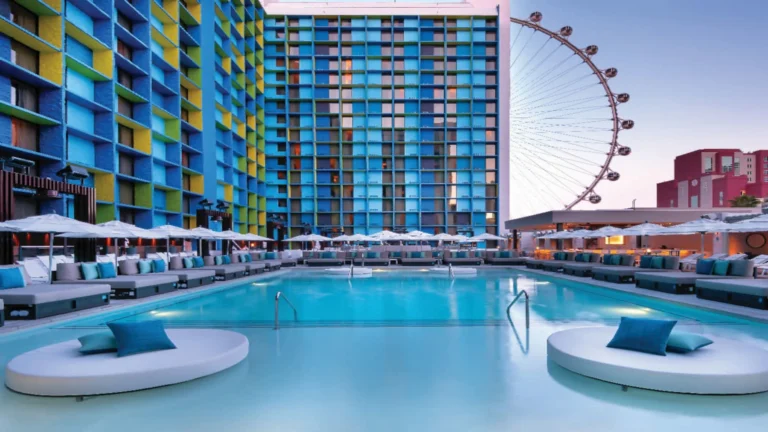 The LINQ Hotel Review: What to Expect Before You Book photo