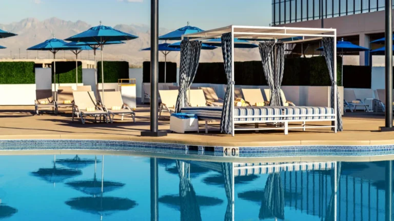 The STRAT Las Vegas Hotel Review: What to Expect Before You Book photo