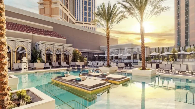 The Venetian Resort Las Vegas Hotel Review: What to Expect Before You Book photo