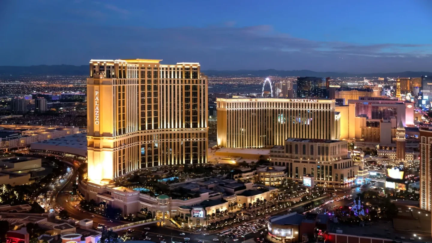 The Venetian Resort Las Vegas Hotel Review: What to Expect Before You Book