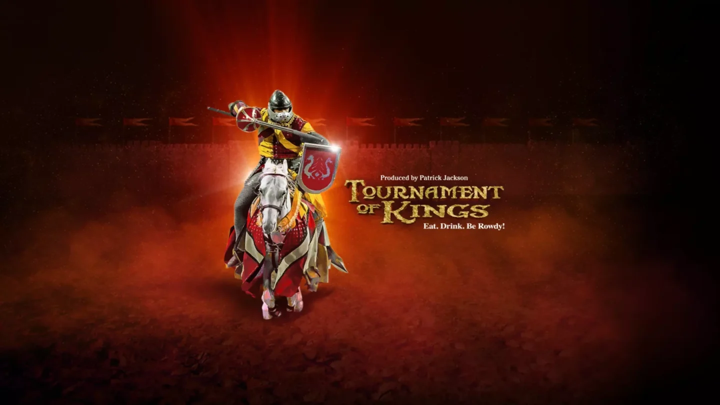 Tournament of Kings