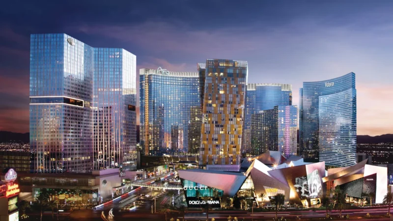 Vdara Las Vegas Hotel Review: What to Expect Before You Book