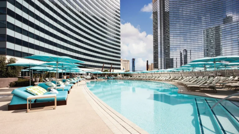 Vdara Las Vegas Hotel Review: What to Expect Before You Book photo