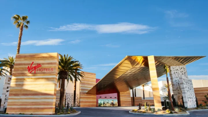 Virgin Hotels Las Vegas Hotel Review: What to Expect Before You Book