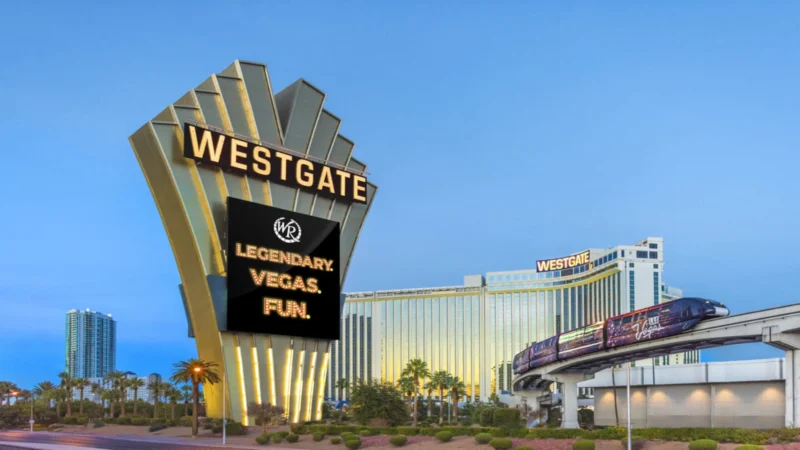 Westgate Las Vegas Hotel Review: What to Expect Before You Book