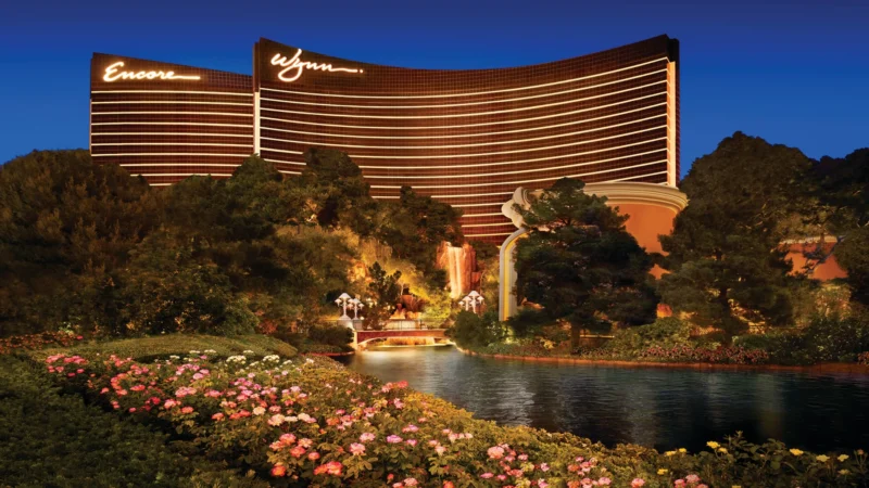 Wynn Hotel Review: What to Expect Before You Book