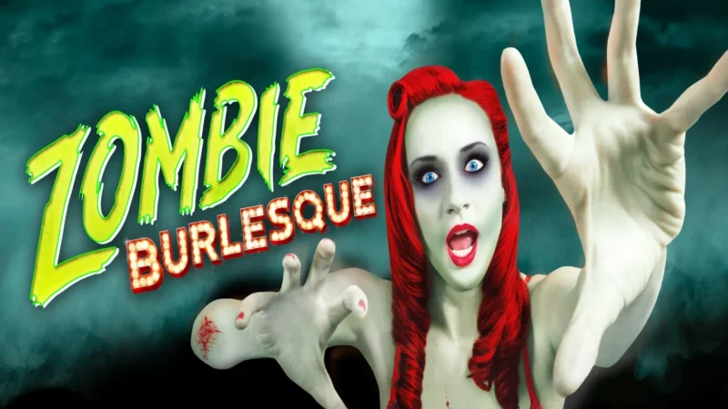 Zombie Burlesque