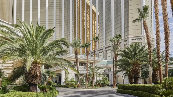 Four Seasons Hotel Las Vegas Review: What to Expect Before You Book