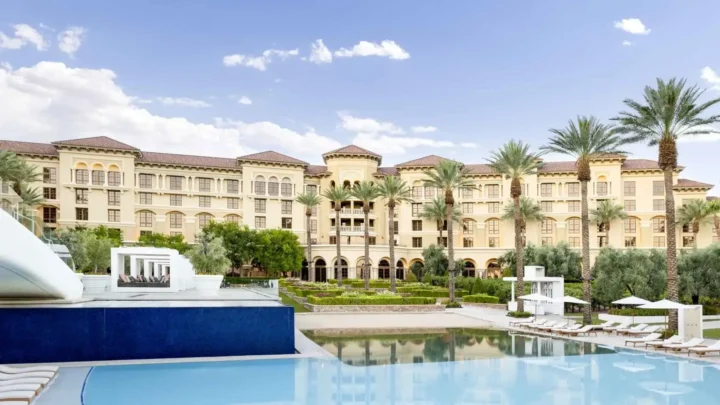 Green Valley Ranch Las Vegas Hotel Review: What to Expect Before You Book