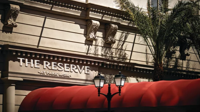 The Reserve at Park MGM Hotel Review: What to Expect Before You Book