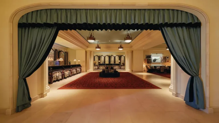 The Reserve at Park MGM Hotel Review: What to Expect Before You Book photo