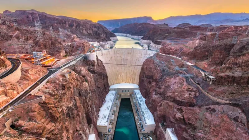 Hoover Dam Tours